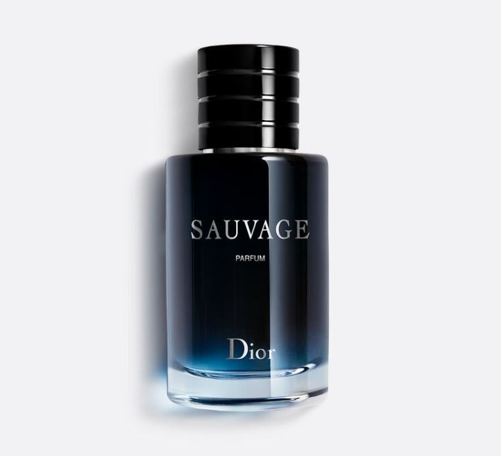【DIOR】迪奧SAUVAGE曠野之心香精100ML